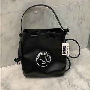 MELI MELO x NYC BACKPACK